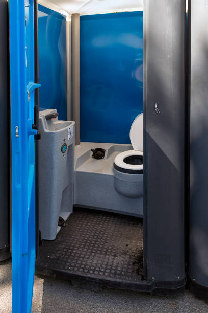 Portable Toilet Options We Offer in Audubon, NJ
