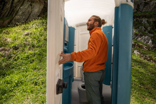 Best Porta potty for special events  in Audubon, NJ