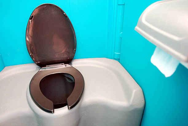 Best Temporary restroom rental  in Audubon, NJ
