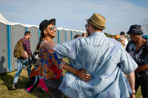 Best Wedding porta potty rental  in Audubon, NJ