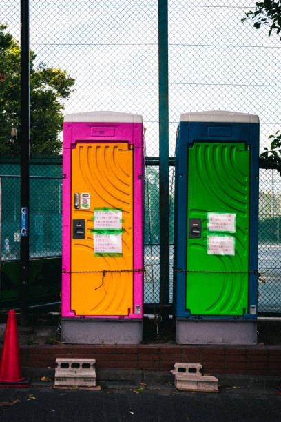 Portable Toilet Options We Offer in Audubon, NJ