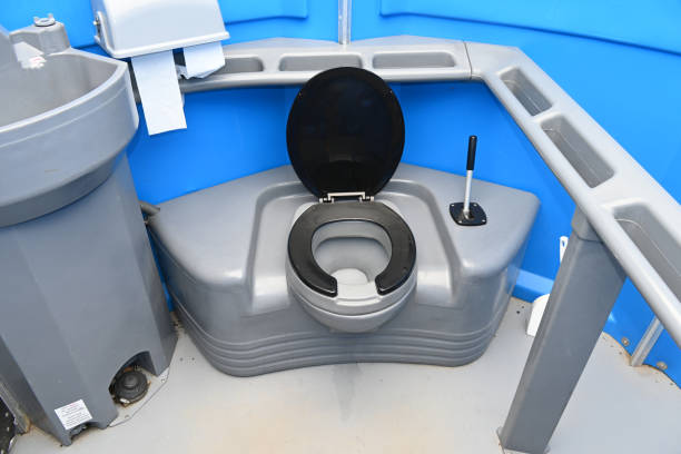 Best Portable restroom trailer rental  in Audubon, NJ