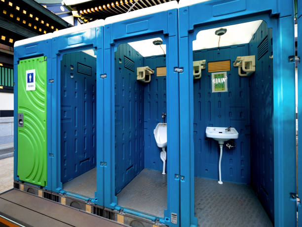 Porta potty services near me in Audubon, NJ