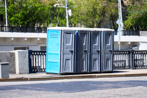 Best Local porta potty services  in Audubon, NJ