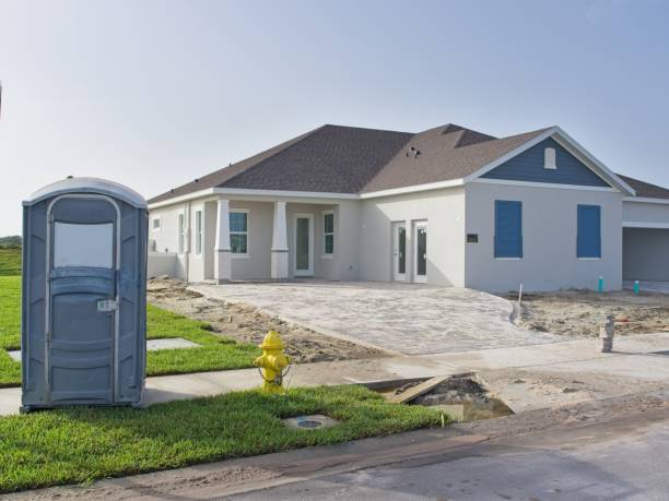 Reliable Audubon, NJ porta potty rental Solutions