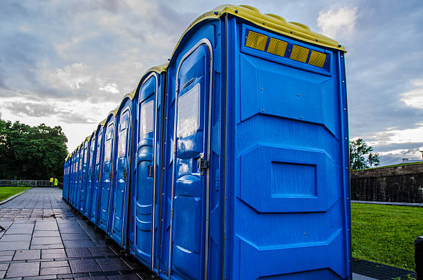 Best Portable toilet rental cost  in Audubon, NJ