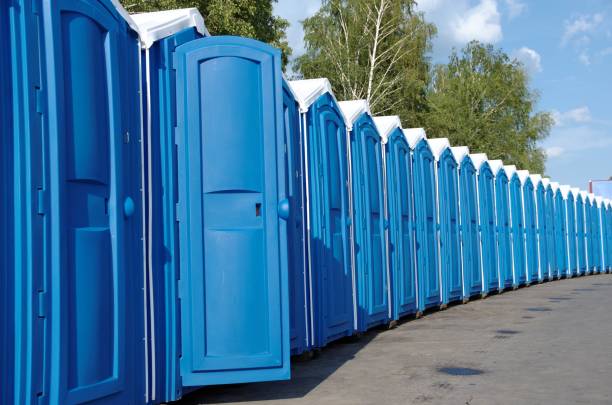Best Luxury portable toilet rental  in Audubon, NJ